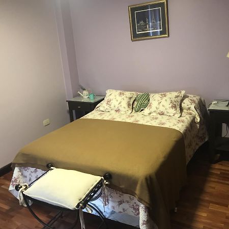 Apartament Departamento Salta Capital Zewnętrze zdjęcie