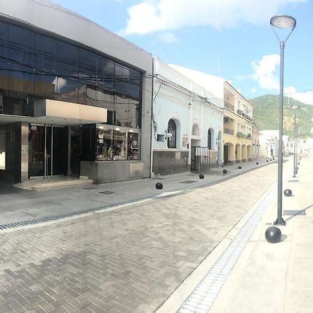 Apartament Departamento Salta Capital Zewnętrze zdjęcie