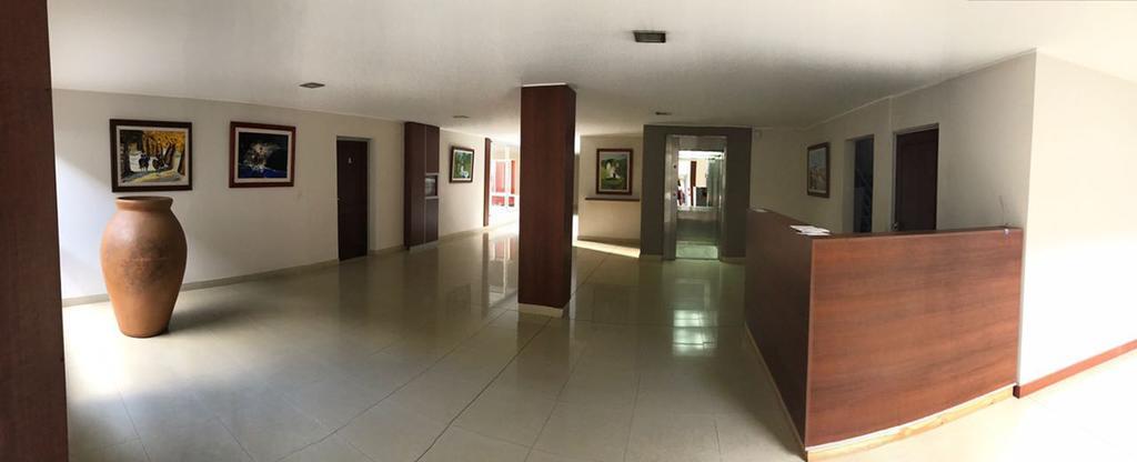 Apartament Departamento Salta Capital Zewnętrze zdjęcie