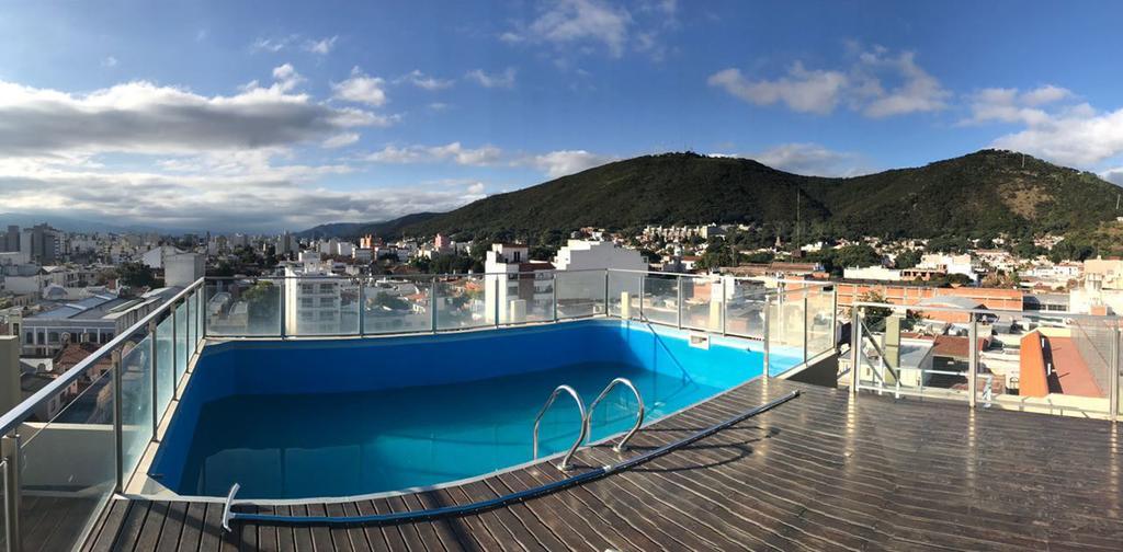 Apartament Departamento Salta Capital Zewnętrze zdjęcie