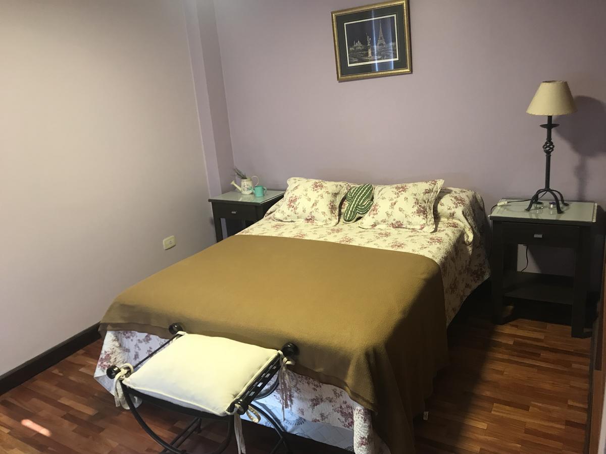 Apartament Departamento Salta Capital Zewnętrze zdjęcie