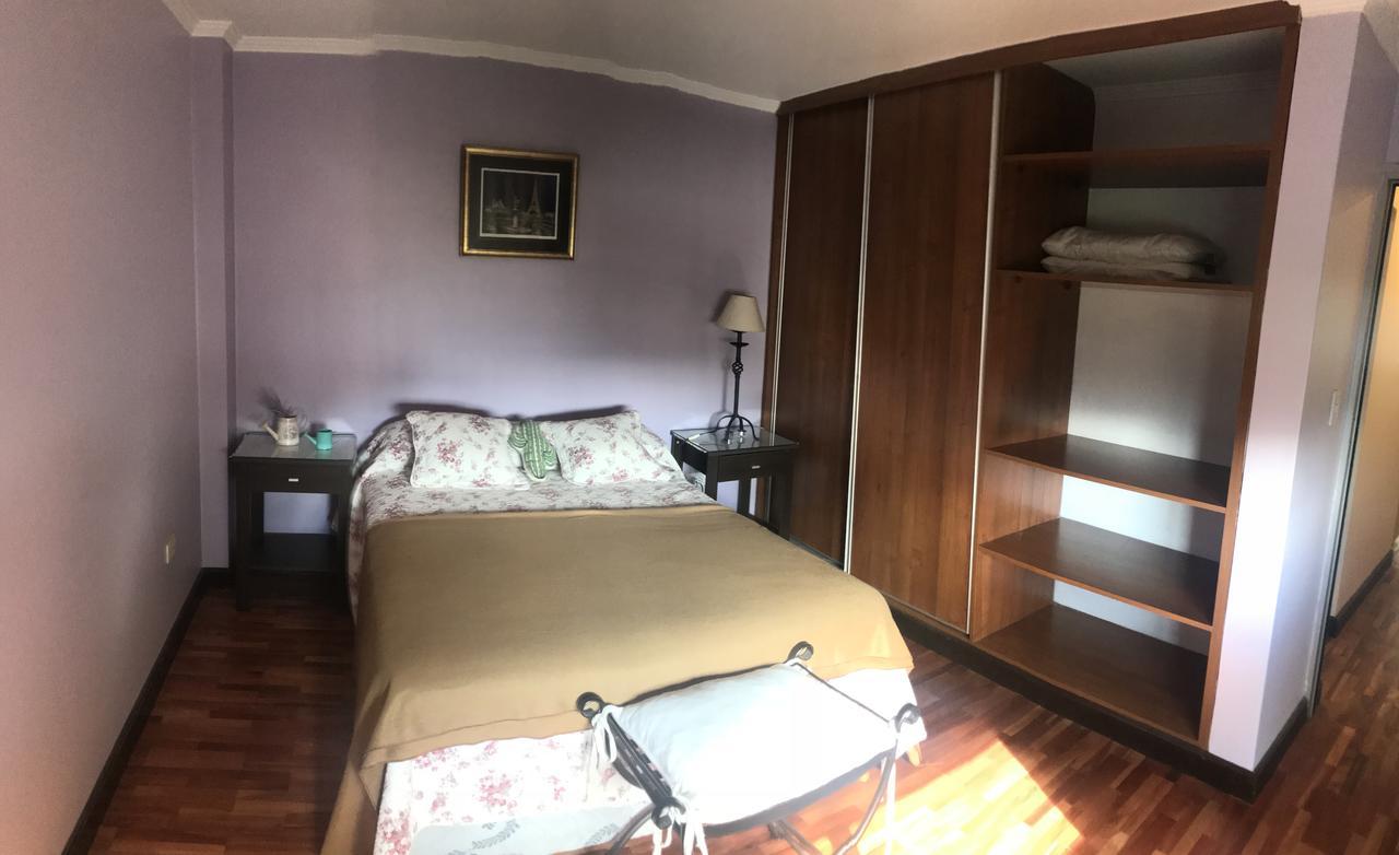 Apartament Departamento Salta Capital Zewnętrze zdjęcie