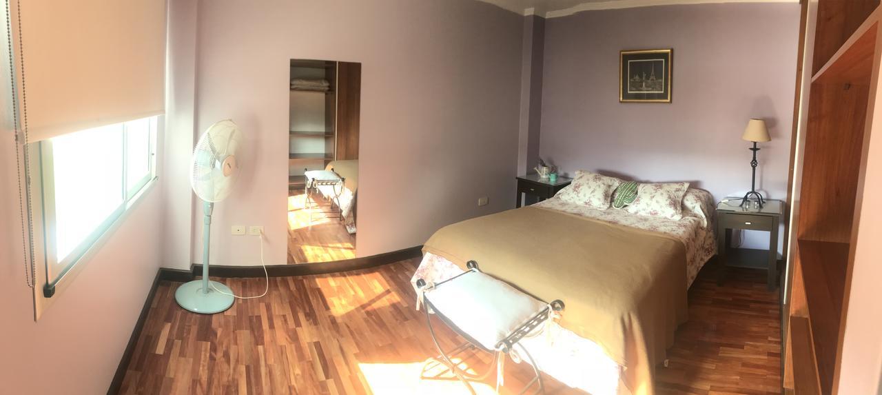 Apartament Departamento Salta Capital Zewnętrze zdjęcie