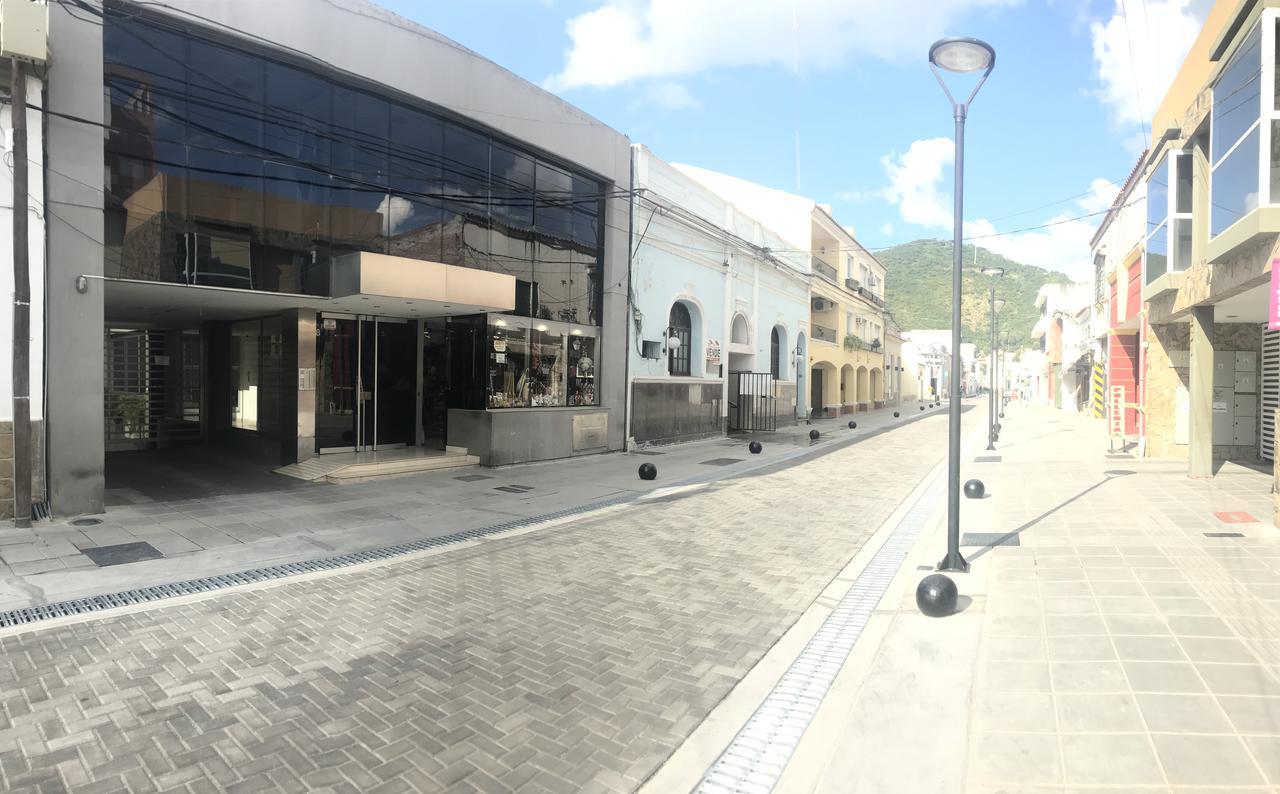 Apartament Departamento Salta Capital Zewnętrze zdjęcie