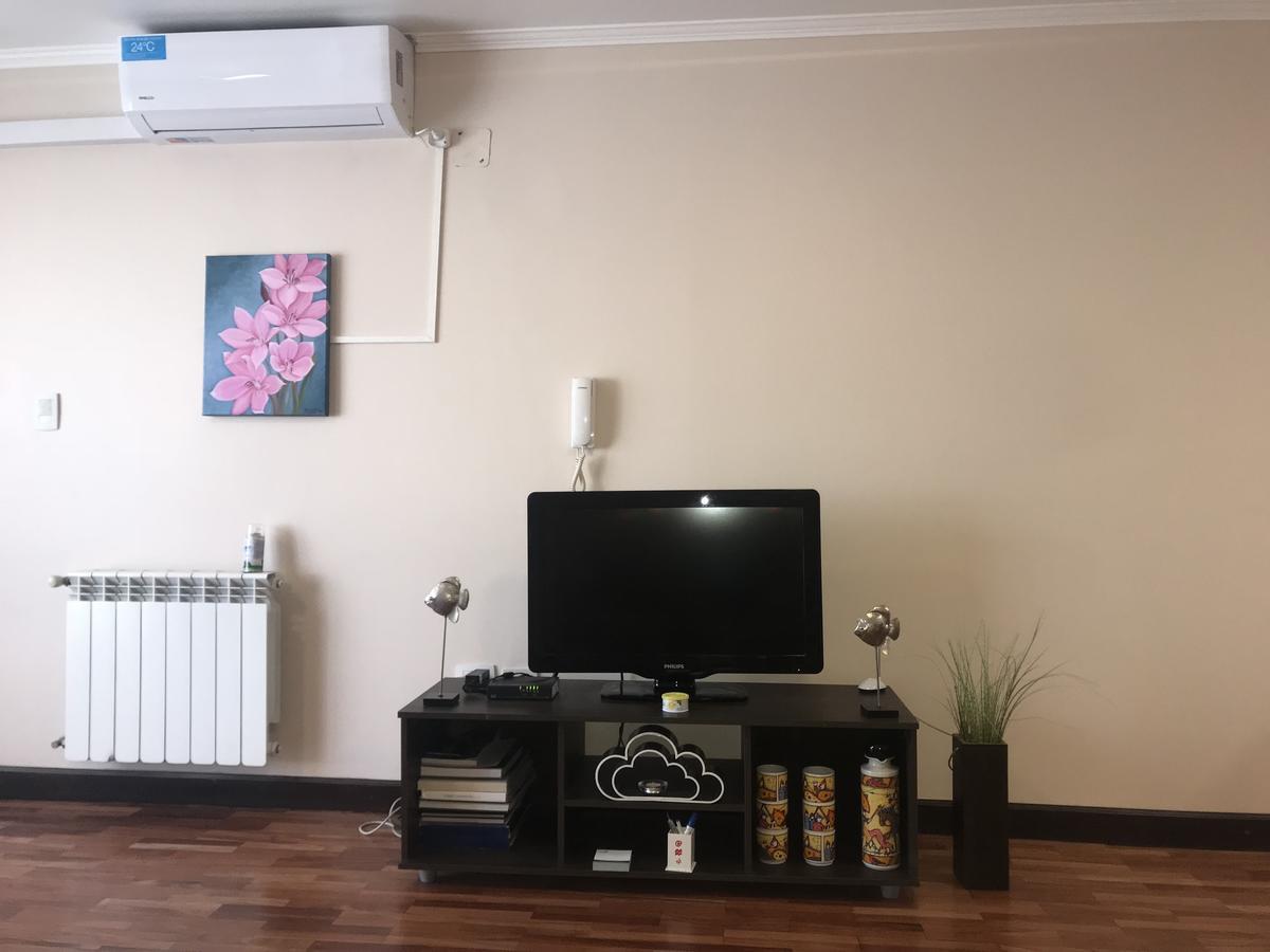 Apartament Departamento Salta Capital Zewnętrze zdjęcie