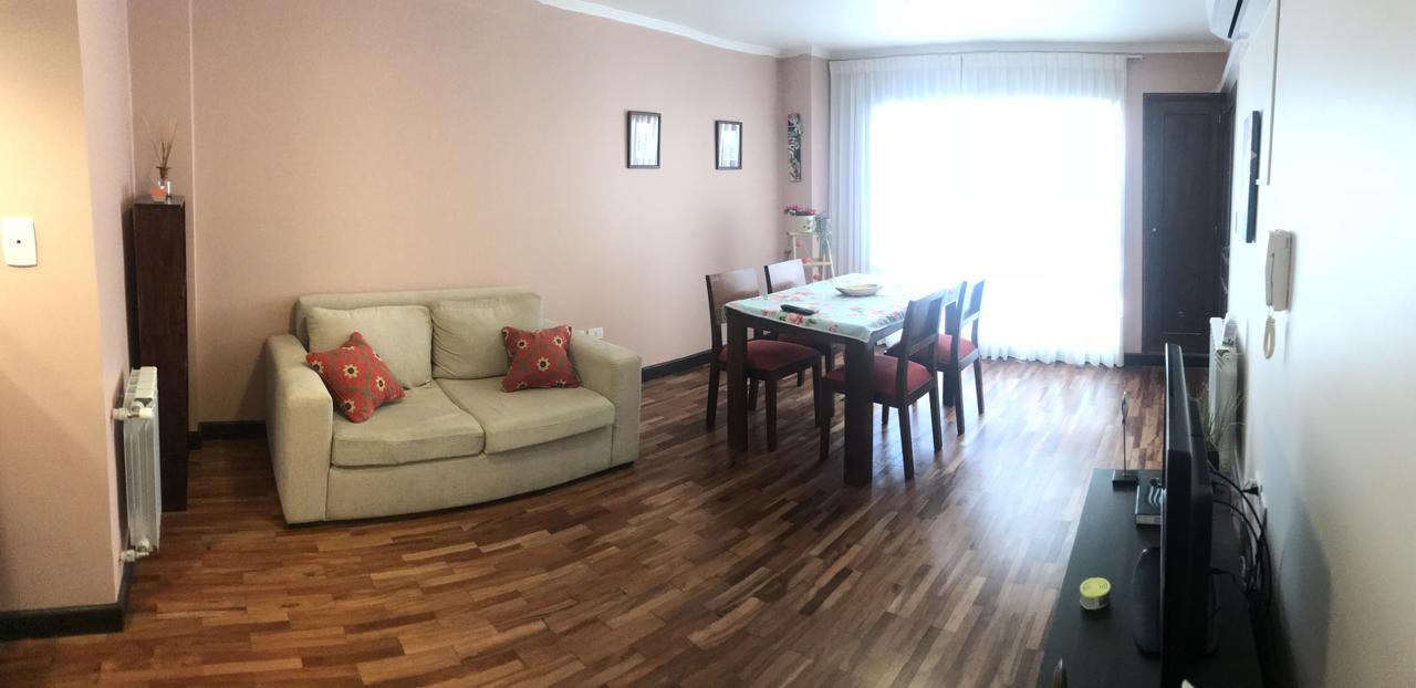 Apartament Departamento Salta Capital Zewnętrze zdjęcie